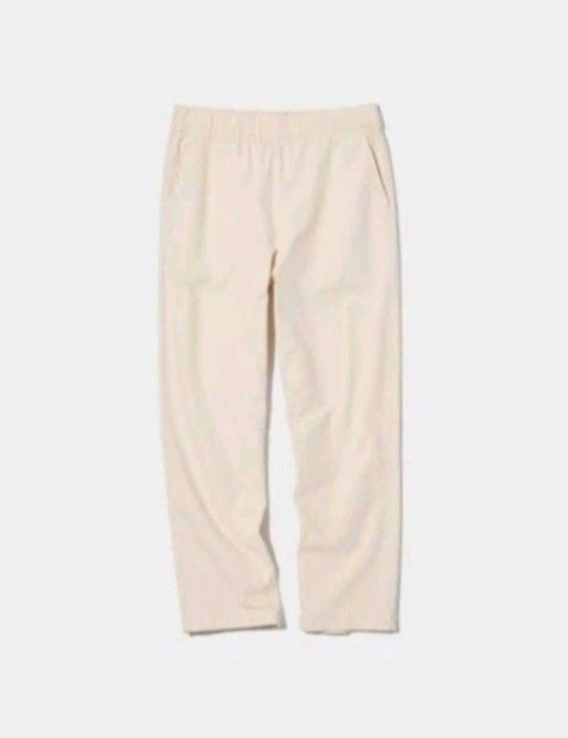 Uniqlo pants (Category: Other Bottoms) located in Manila. Submitted by safewhale-01f4 (Listing ID 1465038449, Image 1). Description: uniqlo linen pants small like new.