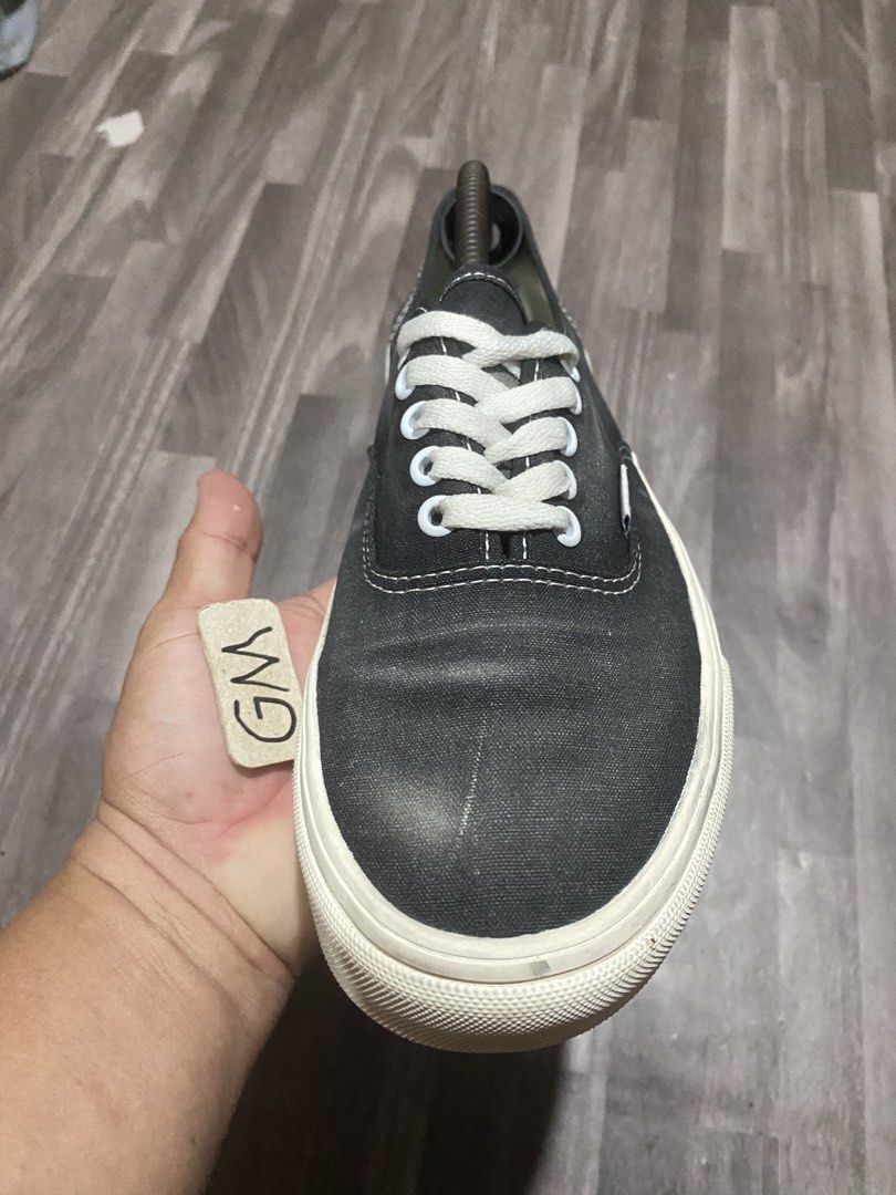 Vans Auth Waved Wash (Category: Sneakers) located in Cebu City. Submitted by freemoon.b85e0c (Listing ID 1465159836, Image 3). Description: Vans Authentic Waved Wash Thrifted/2nd hand Size 10 us/9 uk/43 euro/28 cm Price 1250 plus sf Good condition.