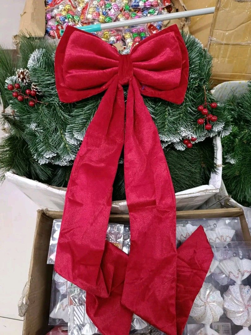 Velvet ribbon (Category: Other Home Decor) located in Manila. Submitted by saguittarian06 (Listing ID 1465115399, Image 3). Description: NEW STOCK!!! velvet ribbon KY - 008 480pesos.