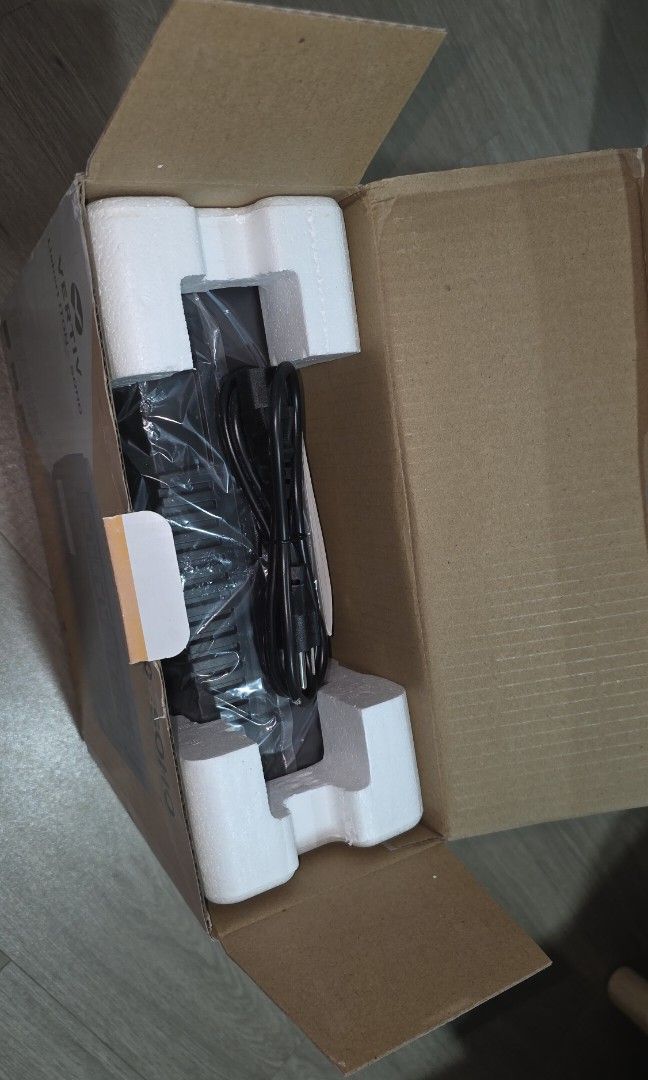 Vertic UPS (Category: Electrical, Adaptors & Sockets) located in Singapore. Submitted by baileys888 (Listing ID 1454640284, Image 3). Description: - Never used - 2 units - $72 per unit - Specs listed in photo.