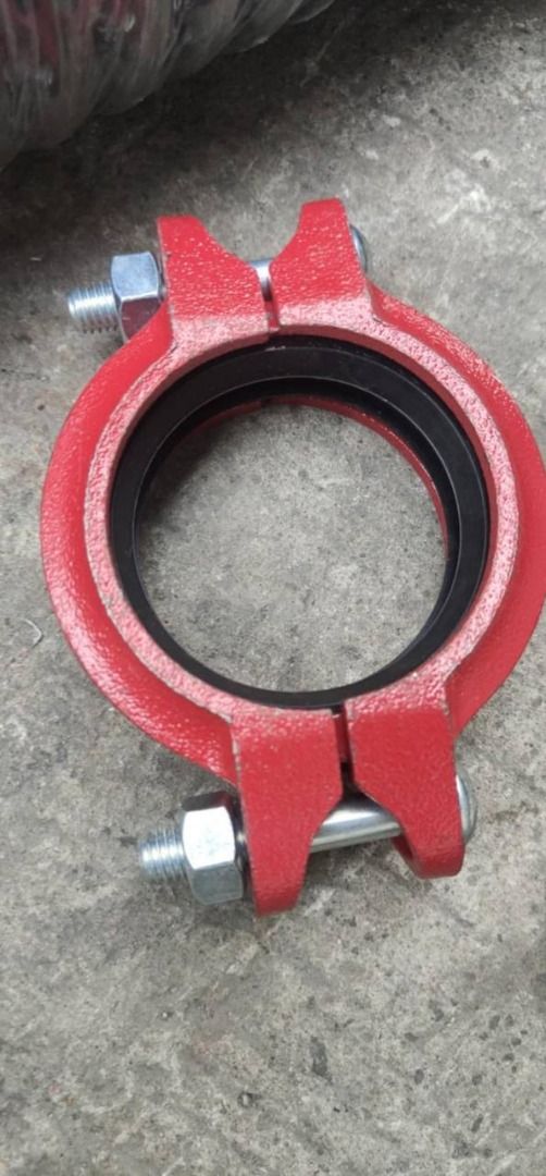 Victaullic Coupling Specs: 1 1/2 (Category: Other Home Furniture) located in Manila. Submitted by ramoseliza33488 (Listing ID 1465028826, Image 3). Description: .