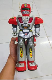 (Category: ) located in . Submitted by limau_camfrog_vintage_toys (Listing ID 1464970168, Image 1). Description: .