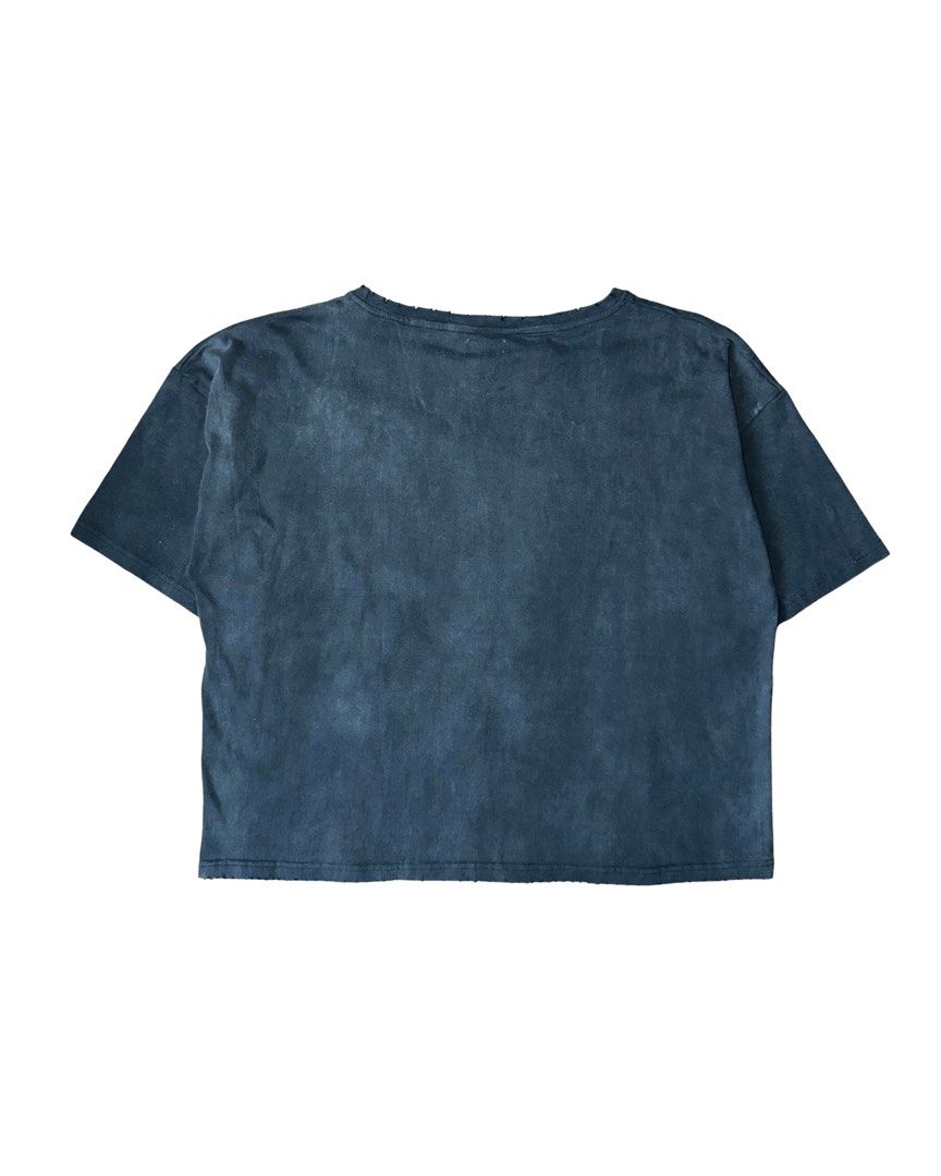 Vintage Lord Biblical Tee (Category: Tshirts & Polo Shirts ) located in Quezon City. Submitted by jjjawnz (Listing ID 1465127519, Image 2). Description: Vintage Lord Biblical Tee boxy, wide neck Size L (26x26) php 750 .