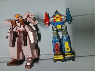 Vintage gundam For Sale | Figurines & Statues | Carousell Malaysia