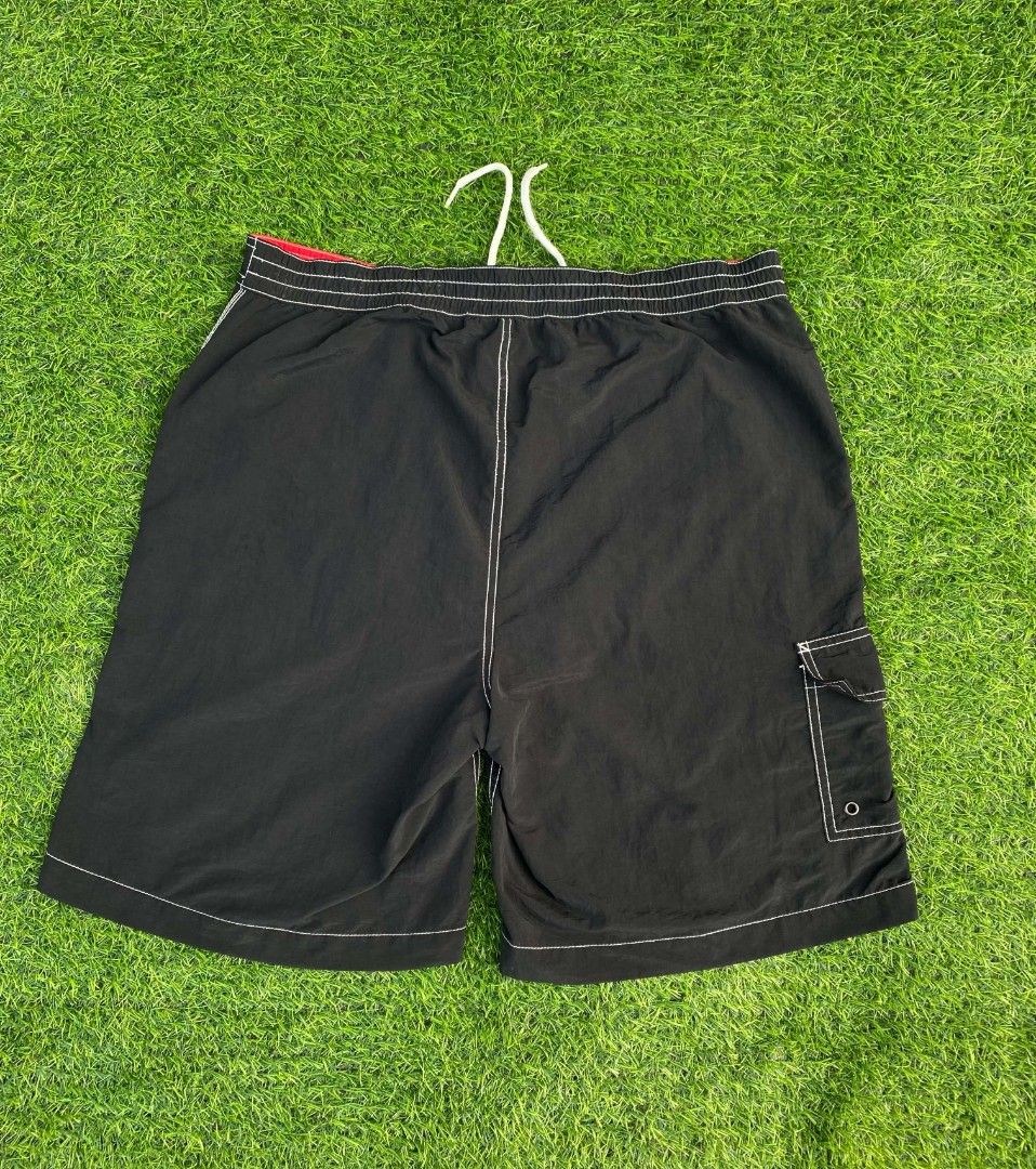 Vintage Ralph Lauren Swim Short (Category: Swim Trunks & Board Shorts) located in Bacolod City. Submitted by belleza_030299 (Listing ID 1464987773, Image 2). Description: Vintage Early 2000 era no issue Excellent condition elastic waist band 34-38 W.