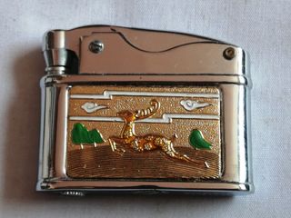 Vintage Collection  Item koleksi 1
