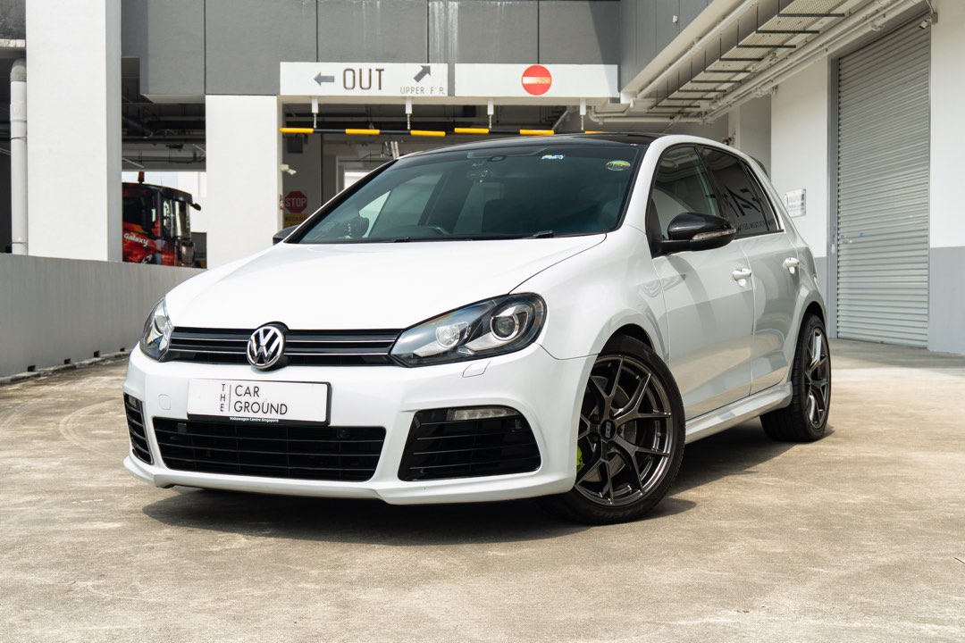 (Category: ) located in . Submitted by thecarground (Listing ID 1460373931, Image 1). Description: .