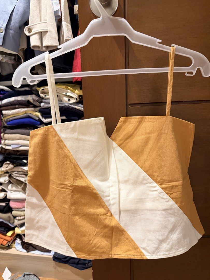 Wear Anika Indy Top (Category: Blouses) located in Marikina City. Submitted by nicasandoval (Listing ID 1465073076, Image 1). Description: USED ONCE ONLY.
