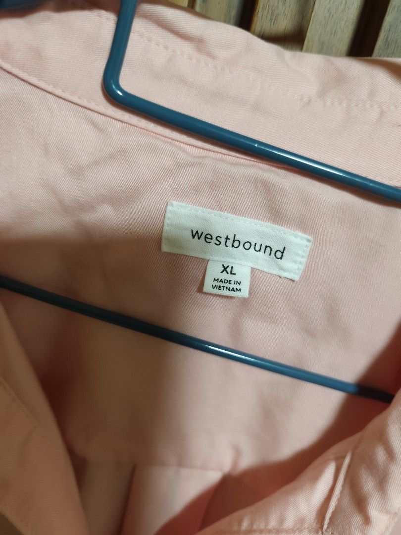 Westbound Plus size pink long sleeves (Category: Longsleeves) located in General Mariano Alvarez. Submitted by plussize_republic (Listing ID 1465119285, Image 2). Description: no hang tag never used best fit to 3x-5x.