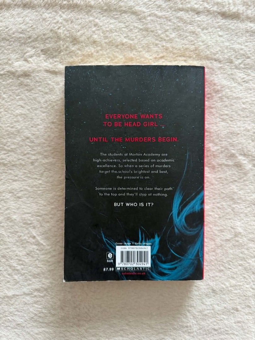 Win Lose Kill Die - Cynthia Murphy (Category: Storybooks) located in Santiago. Submitted by bookworm_club (Listing ID 1465036960, Image 2). Description: 📚no cancellation, return or exchange. 📚secondhand books. some books are in good condition while some has minimal flaws (foxing, creases, dog-eared pages, etc.) 📚reasonable haggling is allowed. 💰MOP: For same day pickup - CASH & BANK TRANSFER For shipping or scheduled pickup - BANK TRANSFER 🚚