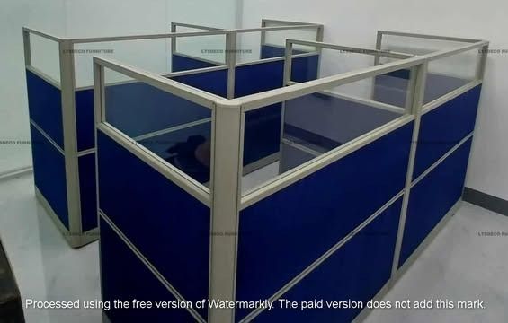 WORKSTATION CUBICLE WITH GLASS OFFICE PARTITION (Category: Office Furniture & Fixtures) located in Quezon City. Submitted by cherry.ltsdeco (Listing ID 1464976137, Image 3). Description: LTSDECO Home and Office Furniture Trading MANUFACTURER • FABRICATOR • SUPPLIER Looking for office furniture, modular partitions, workstations, or customized furniture? We can help! LTSDECO Home and Office Furniture Trading is a trusted manufacturer, fabricator, a