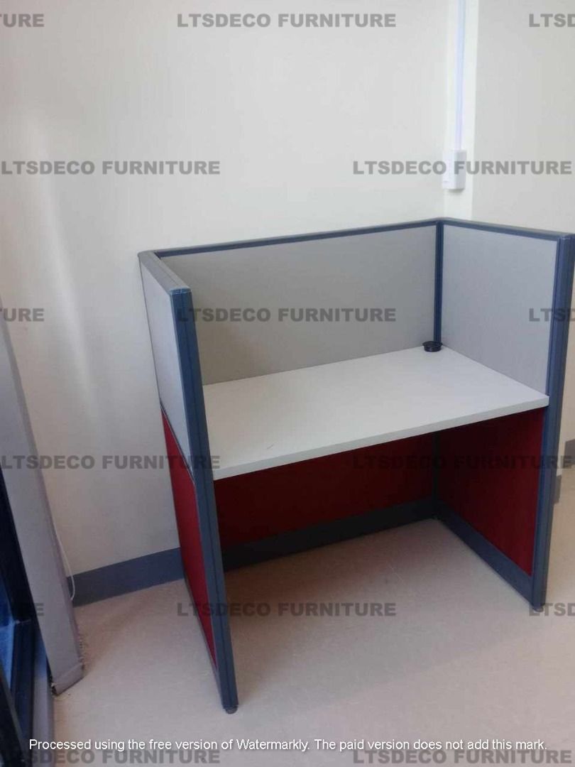 workstation modular tables office partitions (Category: Office Furniture & Fixtures) located in Caloocan City. Submitted by jane.ltsdeco (Listing ID 1464977704, Image 1). Description: 👉Are you looking for WORKSTATION, MODULAR CUBICLES OFFICE PARTITION, and OFFICE FURNITURE SUPPLIER? LTSDECO Furniture, is direct supplier, manufacturer, and trusted provider of high quality, affordable and durable modular office divider partition, home and office f