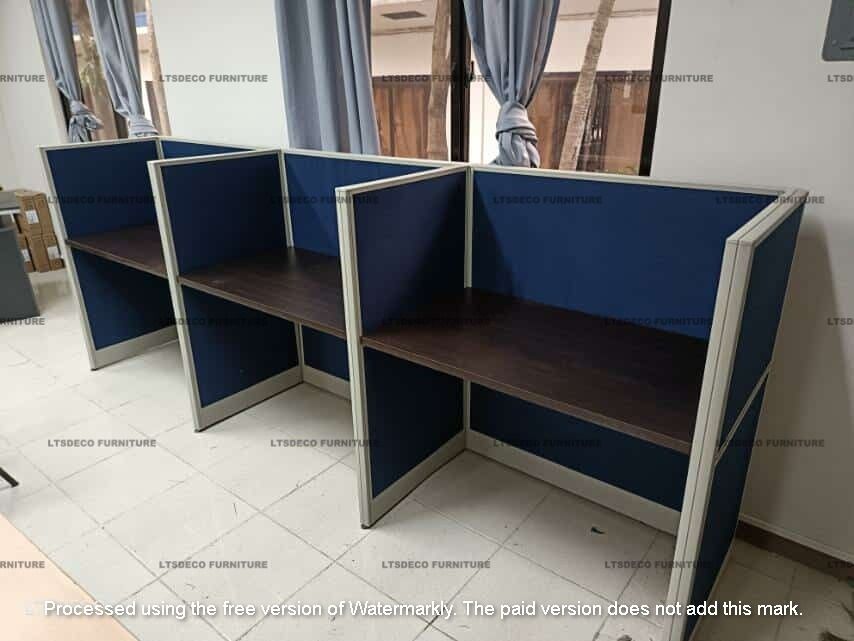 WORKSTATION TABLES MODULAR OFFICE PARTITIONS BPO SYSTEM (Category: Office Furniture & Fixtures) located in Quezon City. Submitted by maxinelot (Listing ID 1464969840, Image 1). Description: 👉Are you looking for WORKSTATION, MODULAR CUBICLES OFFICE PARTITION, and OFFICE FURNITURE SUPPLIER? LTSDECO Furniture, is direct supplier, manufacturer, and trusted provider of high quality, affordable and durable modular office divider partition, home and of