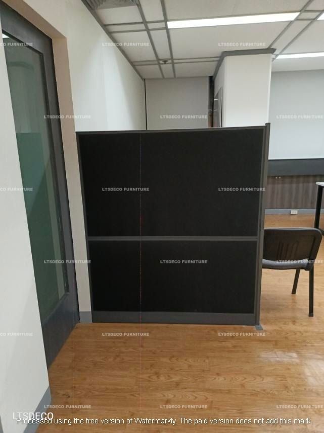 workstation tables modular office partitions (Category: Office Furniture & Fixtures) located in Caloocan City. Submitted by sandy.furniture (Listing ID 1464978187, Image 3). Description: 👉Are you looking for WORKSTATION, MODULAR CUBICLES OFFICE PARTITION, and OFFICE FURNITURE SUPPLIER? LTSDECO Furniture, is direct supplier, manufacturer, and trusted provider of high quality, affordable and durable modular office divider partition, home and offic