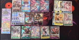 (Category: ) located in . Submitted by bijuuutcg (Listing ID 1464975962, Image 1). Description: .
