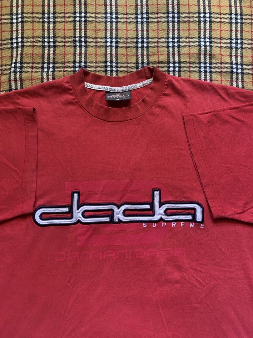 Y2k DADA SUPREME (Category: Activewear) located in Claveria. Submitted by plasticcase__ (Listing ID 1464975796, Image 1). Description: .