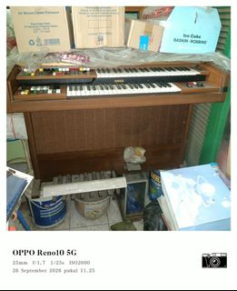 (Kategori: ) berada di . Dikirim oleh stevishop.id (ID iklan 1465102832, Gambar 1). Deskripsi: .