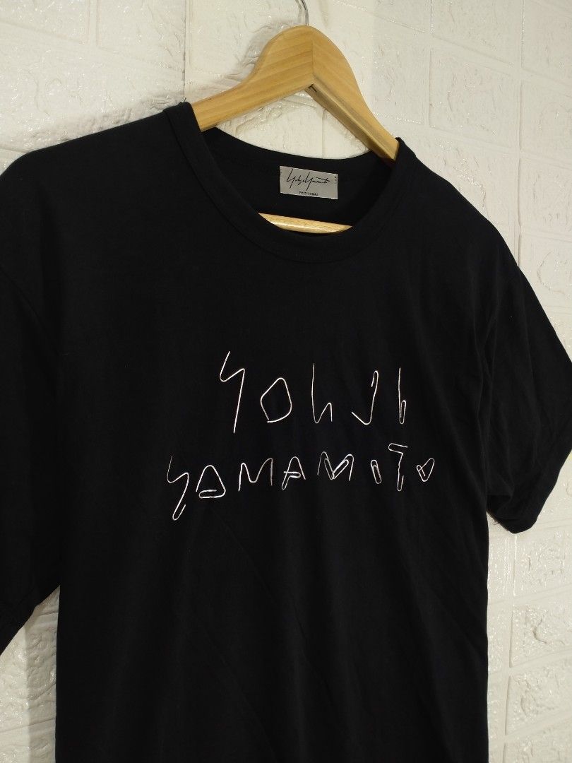 YOJI YAMAMOTO (Category: Luxury Apparel) located in Baguio. Submitted by dansteals (Listing ID 1465130354, Image 3). Description: 29 X 21 LARGE.