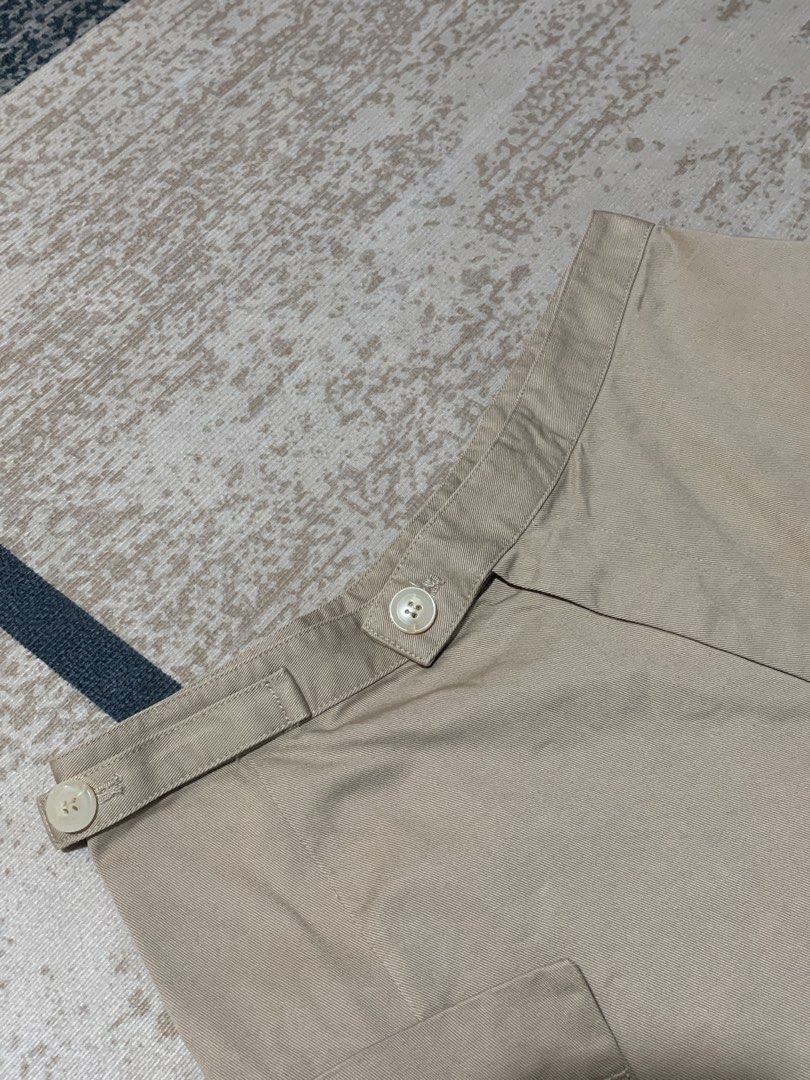 Y’s yohji Yamamoto born product (Category: Skirts) located in Cebu City. Submitted by thriftsh1t.ph (Listing ID 1465060510, Image 3). Description: W28-30 L34.