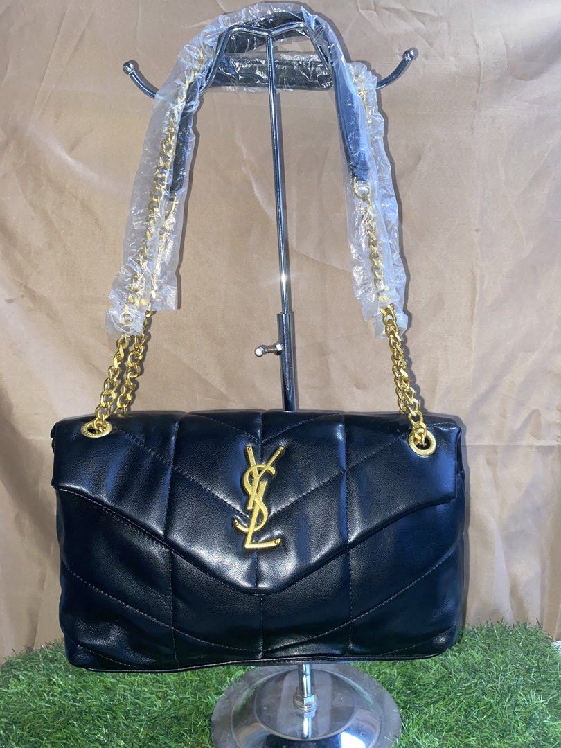 YSL bag (Category: Shoulder Bags) located in Dumaguete. Submitted by rl.bagsavenue (Listing ID 1464988720, Image 1). Description: .