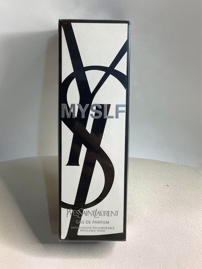 YSL MYSLF EDP | PREMIUM QUALITY (Category: Fragrance & Deodorants) located in Quezon City. Submitted by embere_shop (Listing ID 1465047746, Image 1). Description: 📌 Perfect for yourself or as a gift! ✨ Whether you’re treating yourself or looking for a gift for birthdays and any special occasion, this is a great choice. 💗 The scent is very close to 0G and long-lasting, perfect if you want something that smells premium without going over budget. 