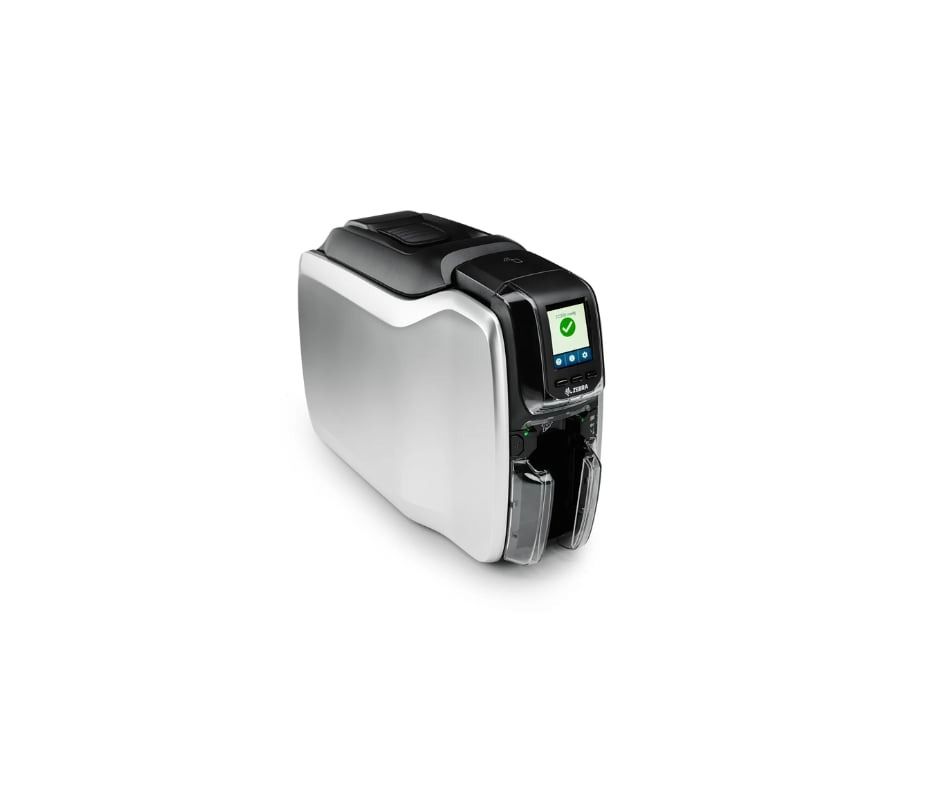 ZEBRA ZC300 ID CARD PRINTER (Category: Office & Business Technology) located in Caloocan City. Submitted by exomanila-83006 (Listing ID 1465036341, Image 1). Description: ZEBRA ZC300 ID CARD PRINTER Dual-Sided | USB & Ethernet | Windows Driver UK / EU / US Power Cords Model: ZC32-000C000AP00 ₱96,500.00 Warranty: 2 Years Limited Stock Prices are subject to change without prior notice..