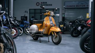 MOTORCYCLES AVAILABLE Collection item 2