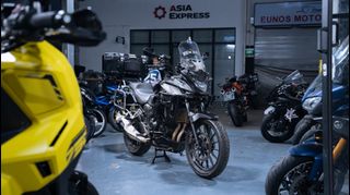 MOTORCYCLES AVAILABLE Collection item 1
