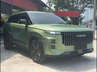 (Category: ) located in . Submitted by jombeliusedcarklselangor (Listing ID 1459258363, Image 1). Description: .