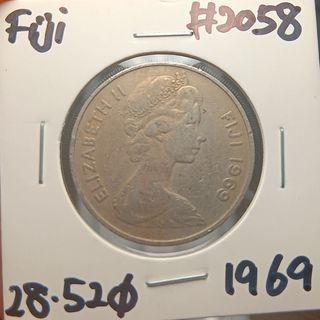 (Category: ) located in . Submitted by numismaticheong (Listing ID 1459640254, Image 1). Description: .