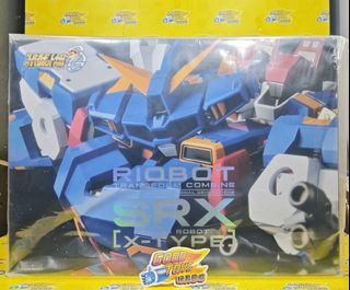 1,000+ 件Super x出售| 玩具收藏品| Carousell Hong Kong