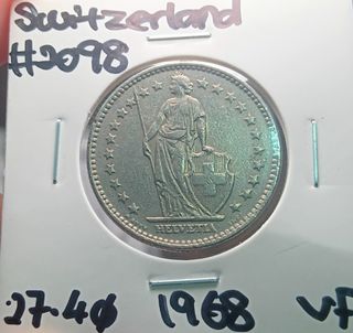 (Category: ) located in . Submitted by numismaticheong (Listing ID 1459506956, Image 1). Description: .