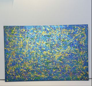 Famous Artists & Artworks 收藏品 2
