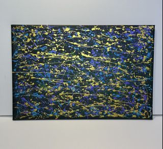 Famous Artists & Artworks 收藏品 1