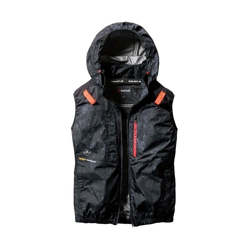 🎌日本直送 📣 ❄️現貨📦即寄❄️ Burtle XL 暴黑 上風❄️空調服 風扇衫 背心 防曬 輕撥水 防中暑 AC2084 （分類：外套及戶外衣服）位於 Hong Kong。 由 ringforest 提交（商品編號 1459643575，圖片 2）。簡介： 🌈 顏色： 暴黑 XL / 綠 XL https://carousell.app.link/dyxmCJW695b 🧵物料： 滌綸 ✅ 耐熱衫位置 -減10度 ✅ 防UV UPF50 🈂️ ️SIZE：XL XL 衫長：70cm ・ 胸闊：124cm・ 膊長 48cm ❌ 商品不包括 風扇及電池 日本風扇：https://carousell.app.link/Ui2hJDZJD5b 國產風扇：https://carousell.app.link/Ms6vrh3JD5b 冷氣風扇：https://carousell.app.link/IlhYcq5JD5b 🚚🏠📦 交收方式： 🔸 面交： 荃灣至荔枝角 / 荃灣