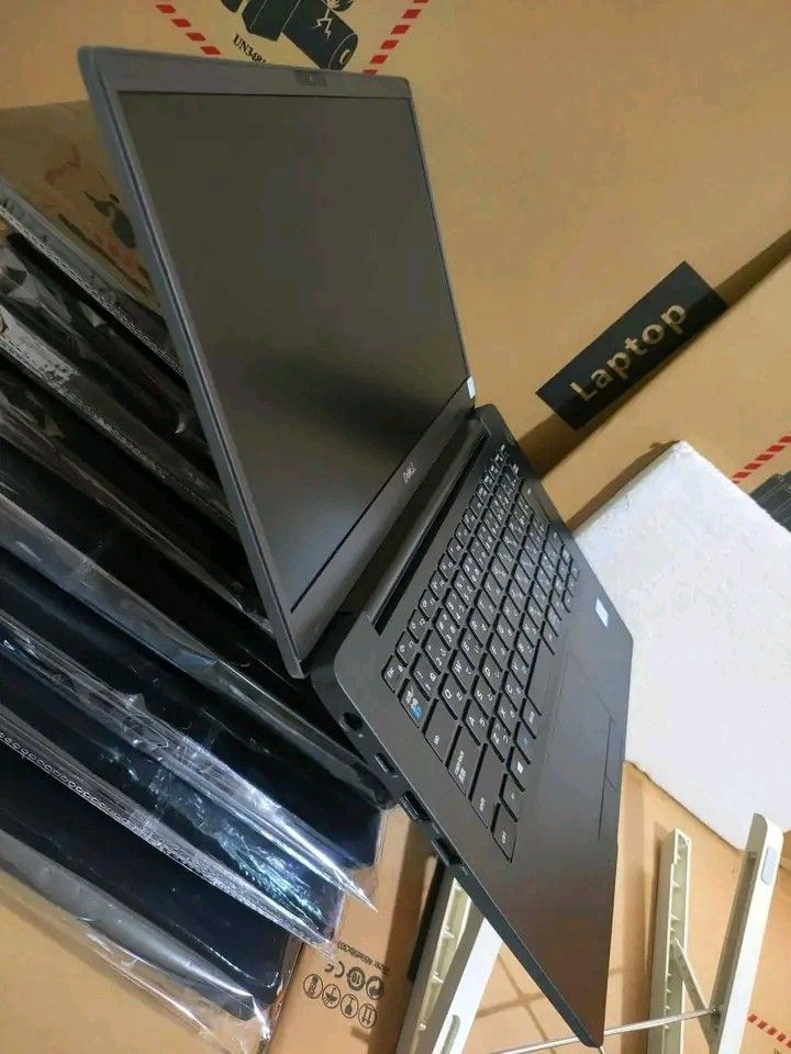 💜 DeLL 7300: Intel core i5 8thGEN💜 (Category: Laptops & Notebooks) located in Manila. Submitted by lonelyme_1986 (Listing ID 1459566540, Image 3). Description: 💜 DeLL 7300: Intel core i5 8thGEN💜 🛑intel Core i5 8thGen 2.60GHz ✅8GB RAM ✅256GB SSD Storage 🛑Intel hd graphics 🛑13'3 inches Screen 🛑Good battery 🛑Wifi ready 🛑Bluetooth ready 🛑Camera ready 🔴HDMi ready #SLIMTYPE ✅Windows 10-with complete all applications #GoodQualityGuaranteed f