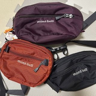 montbell代購 Collection item 1