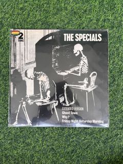(Category: ) located in . Submitted by se4n.vinyl (Listing ID 1459534812, Image 1). Description: .