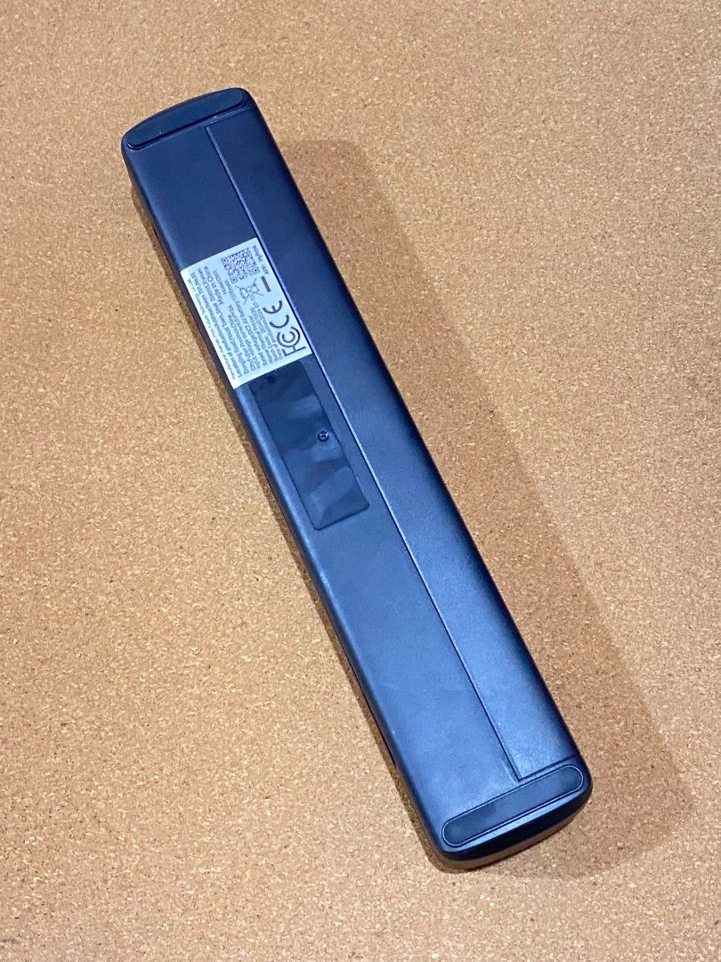 A4 THERMAL TATTOO PRINTER (Category: Printers, Scanners & Copiers) located in Manila. Submitted by jade_snap (Listing ID 1459503661, Image 2). Description: A4 THERMAL TATTOO PRINTER FOR SALE Brand new Thermal Tattoo Printer — never used, but without the original box. 💰 ₱2,200 only 🏷️ Original value: ₱2,700 ✨ Brand new / unused 🖨️ Perfect for tattoo stencil printing 📍 Valenzuela City Off-shop price — cheaper than buying brand new in-store! PM 
