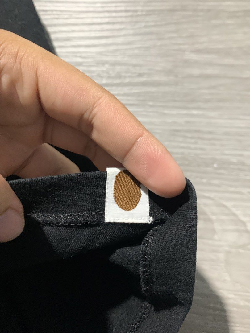 A Bathing Ape Shirt (Category: Activewear) located in San Jose. Submitted by vedaniaarv64346 (Listing ID 1459606356, Image 3). Description: 2XL Authentic glow in the dark design 9/10 color rate and condition minimal hairlines 1899 only .