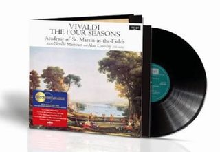 黑膠唱片 Vinyl LP Collection item 1