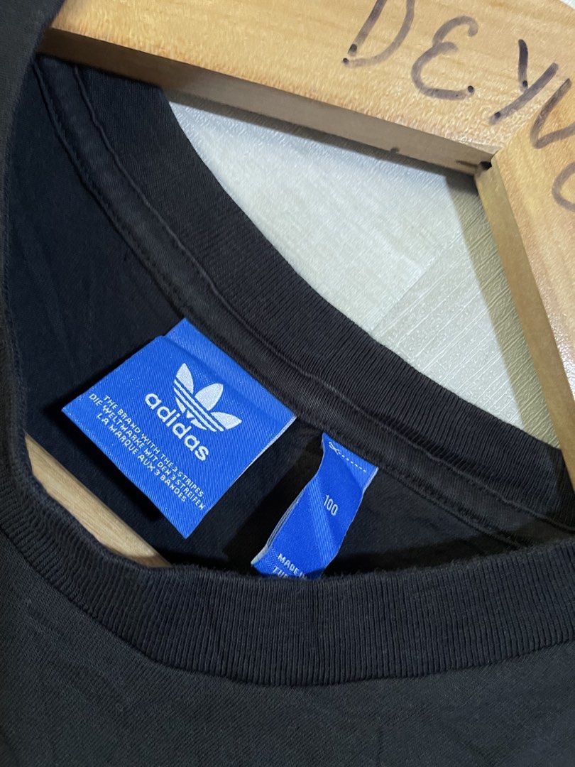 Adidas (Category: Formal Shirts) located in Iligan City. Submitted by diyo11 (Listing ID 1459576069, Image 3). Description: .