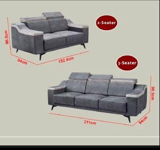 Sofa Collection item 2