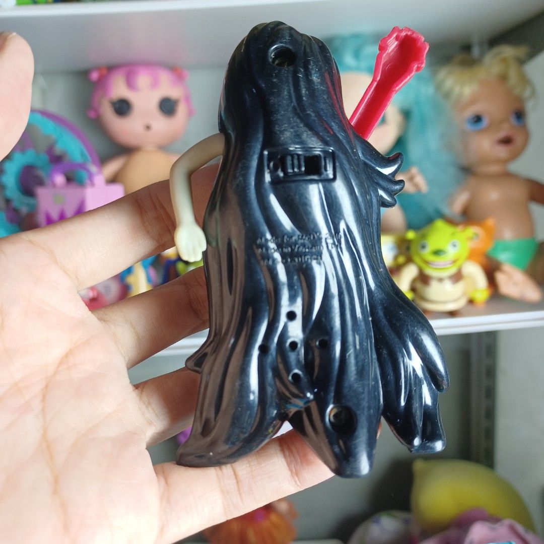 Adventure Time Marceline (Category: Figurines & Statues) located in Silang. Submitted by EkonomikaPH (Listing ID 1459582332, Image 3). Description: Hard to find Adventure Time Marceline 290 As is, for display.