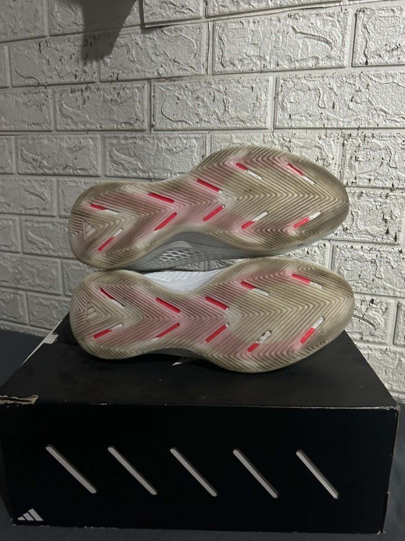 Ae 1 "stormtrooper" (Category: Sneakers) located in Manila. Submitted by dylanhits0413 (Listing ID 1459625555, Image 2). Description: Bought last year used as spare .