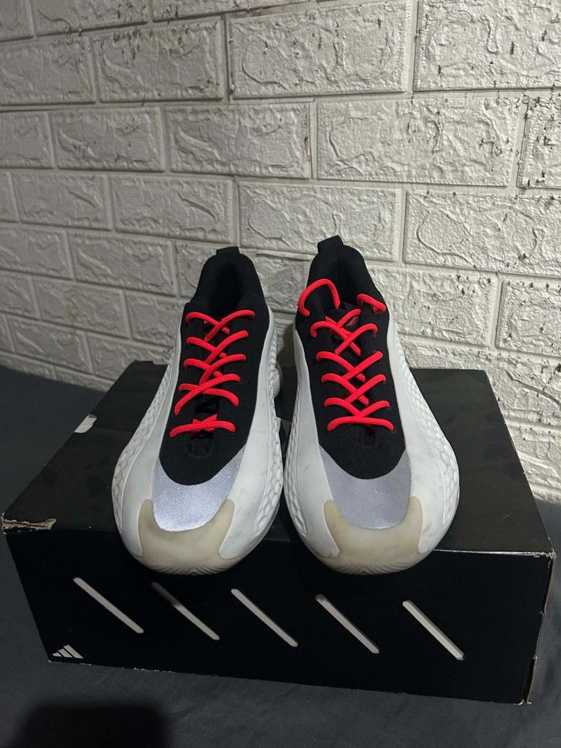 Ae 1 "stormtrooper" (Category: Sneakers) located in Manila. Submitted by dylanhits0413 (Listing ID 1459625555, Image 3). Description: Bought last year used as spare .