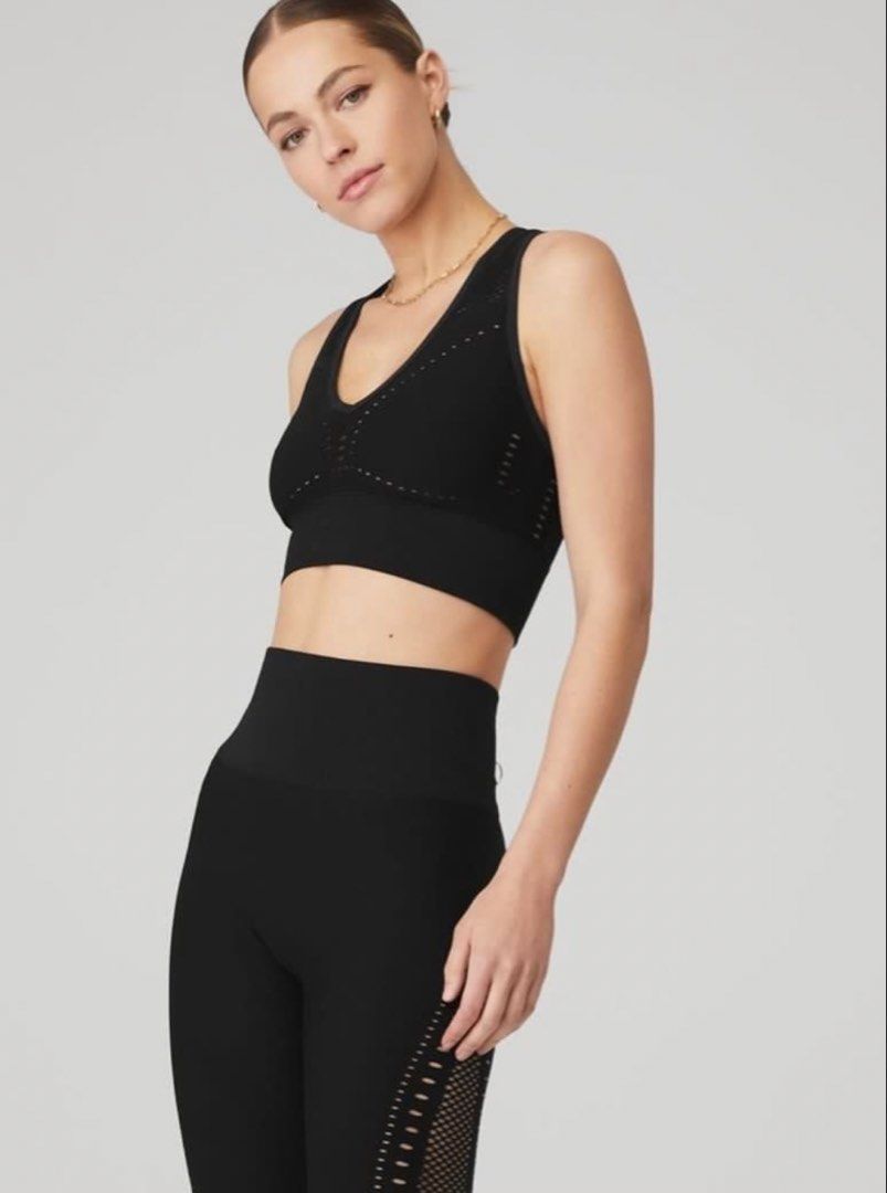 Alo Air Bra Small New. (Category: Activewear) located in Davao. Submitted by marthascloset (Listing ID 1459677064, Image 3). Description: .