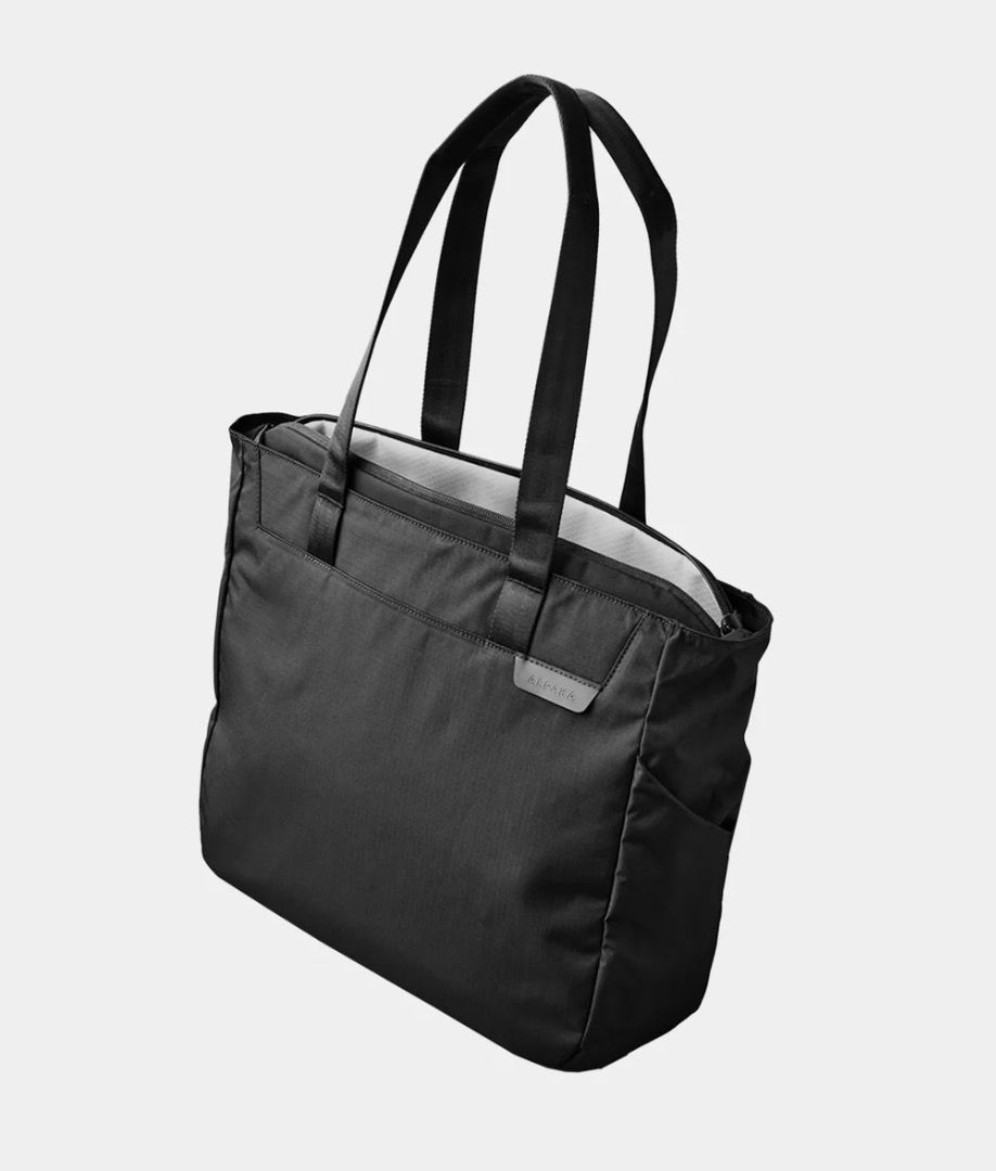 Alpaka Metro Tote Bag (Category: Laptop Bags & Sleeves) located in Kawit. Submitted by ck.ph (Listing ID 1459543401, Image 1). Description: Alpaka Metro Tote Bag Brandnew with tag DIMENSIONS Length: 39cm (15.35") Height: 35cm (13.78") Depth: 12cm (4.72") Volume: 14L Weight: 900g Price: P4,500 MOP: G cash / Maya payment first RFS: Too many bags Location: Cavite Shipping: Lalamove.