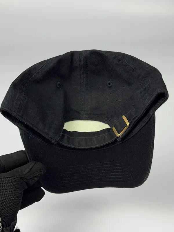 American Needle New York Black Yankees (Category: Caps & Hats) located in Manila. Submitted by newwind.52e349 (Listing ID 1459583397, Image 3). Description: American Needle New York Black Yankees 600.