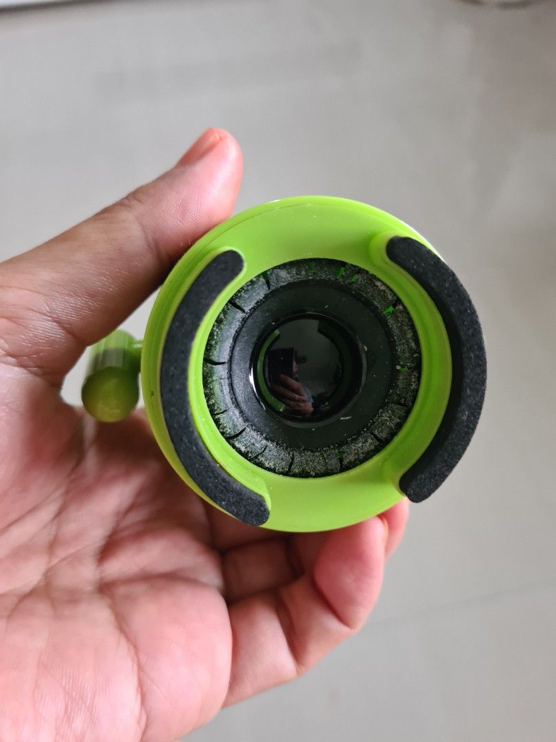 Android radio (Category: Vintage Collectibles) located in Singapore. Submitted by neos7 (Listing ID 1459622607, Image 5). Description: .